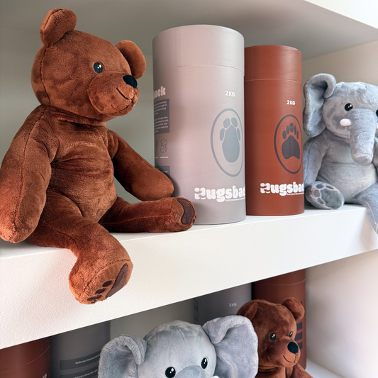 Hoe gebruik je Hugsback in je dagelijkse routine?