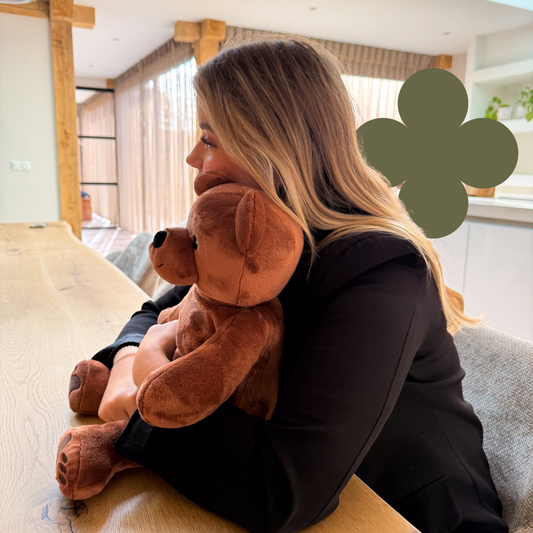 Structuur en emotionele veiligheid voor mensen met een verstandelijke beperking