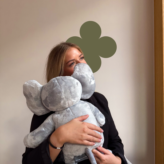 Veilige sensorische druk bij autisme en prikkelgevoeligheid