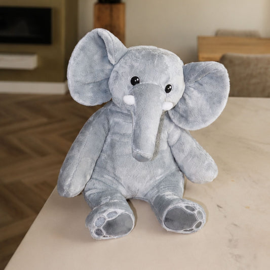 Rustgevende knuffel