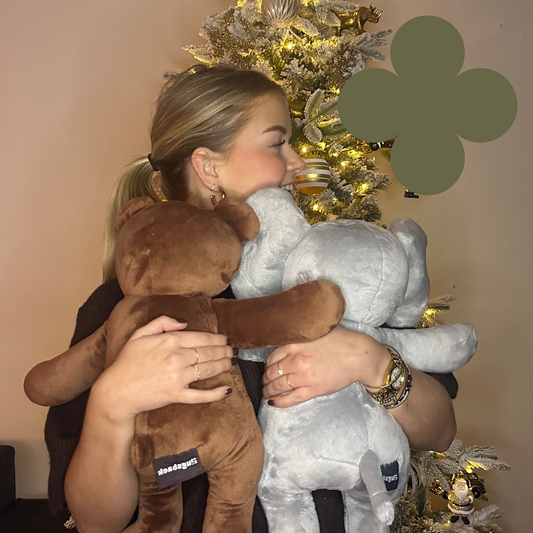 Waarom Hugsback een effectieve prikkelbuffer is