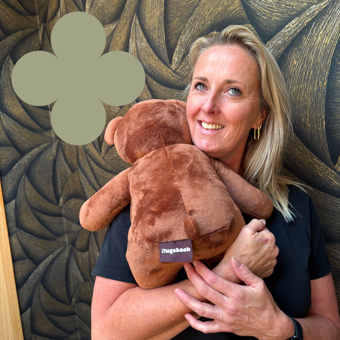 Kleine rustmomenten kunnen je hele dag veranderen. Ontdek hoe Hugsback helpt om mini-routines te creëren die rust en balans geven.