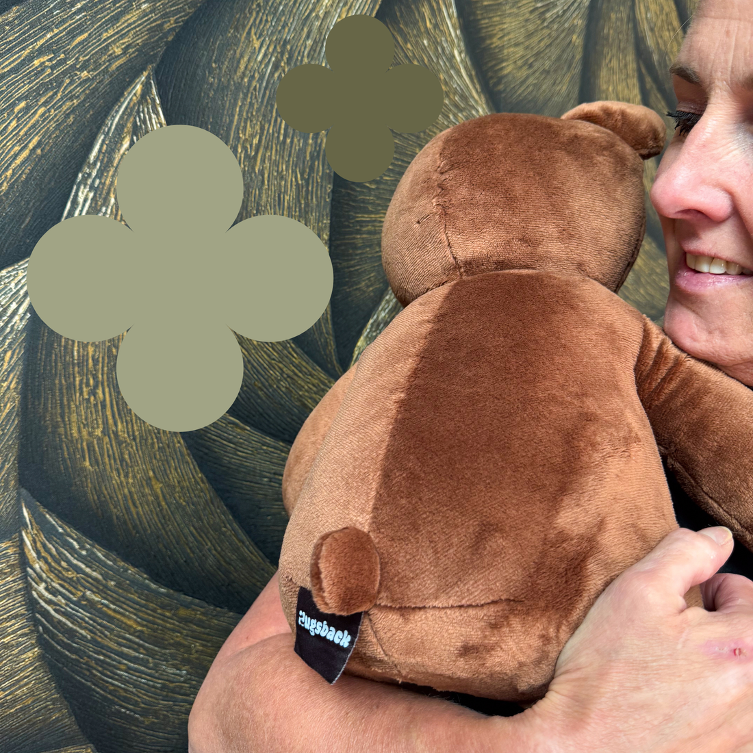 Diepe druk werkt voor iedereen, niet alleen bij diagnoses. Lees hoe Hugsback helpt bij rust, ontspanning en emotionele stabiliteit in het dagelijks leven.