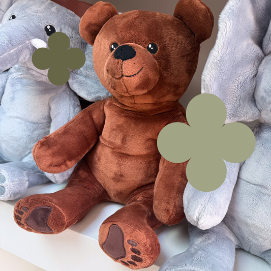 Emotionele veerkracht bouw je elke dag op. Ontdek hoe kleine gewoontes en Hugsback helpen bij rust, stabiliteit en herstel.