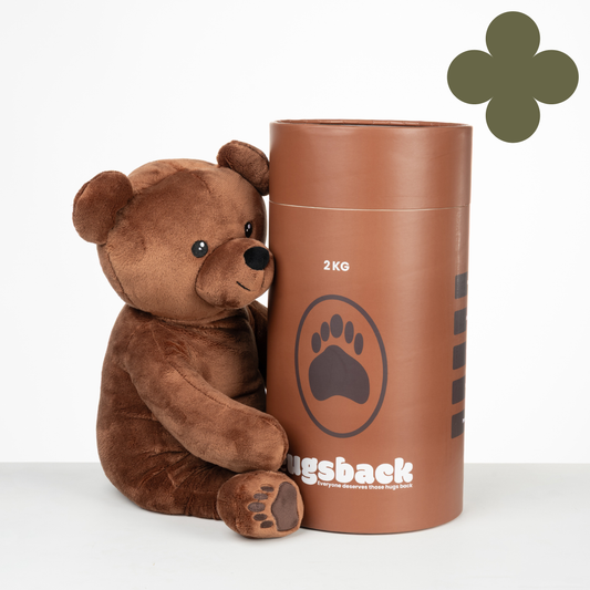 Ontdek waarom fysieke nabijheid zo’n grote rol speelt in emotionele veiligheid en hoe Hugsback hier een warme, rustgevende ondersteuning in biedt.