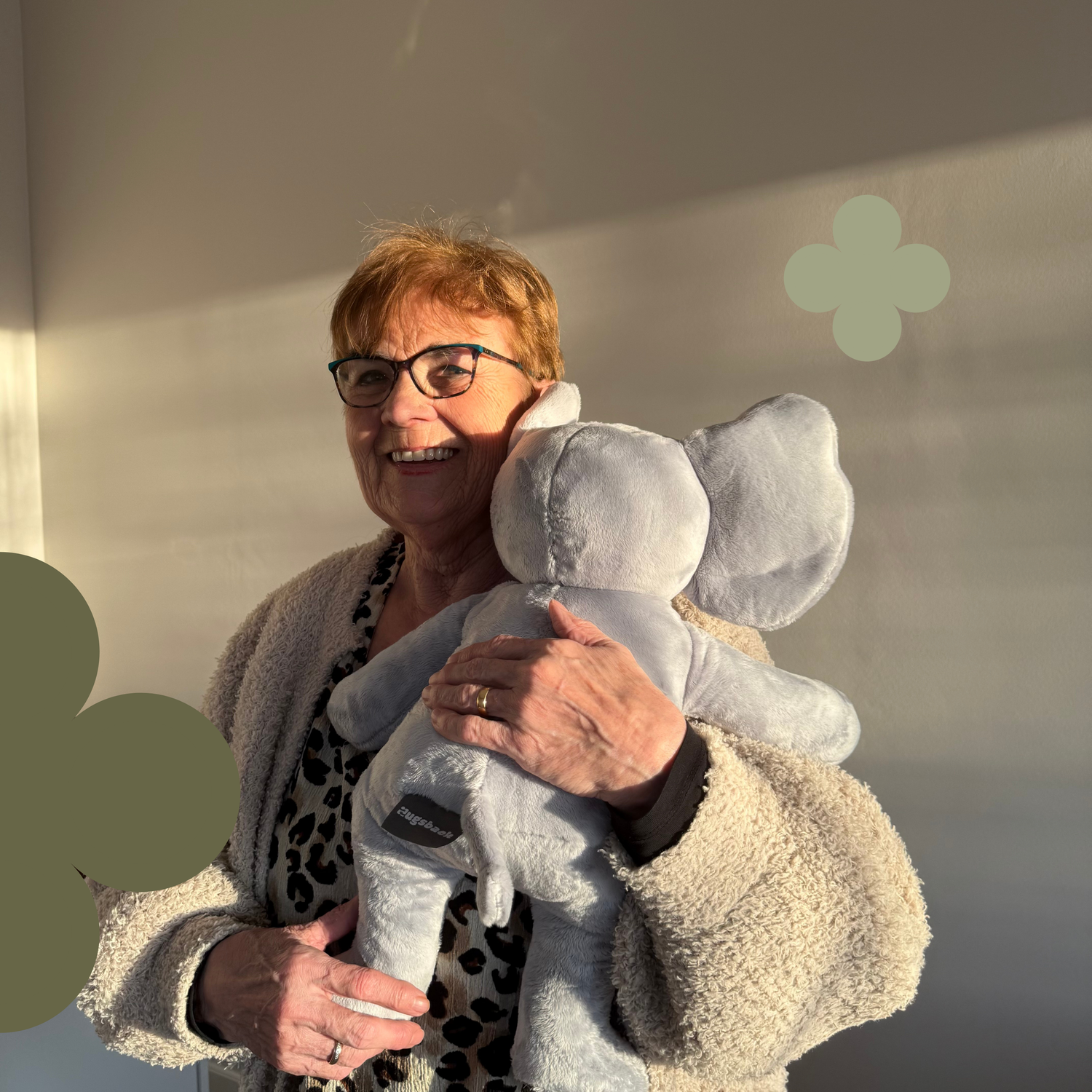 Hoe vaste patronen helpen bij spanning