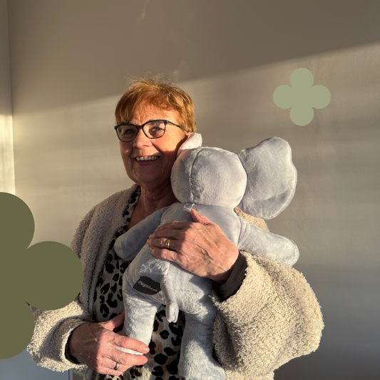 Hoe vaste patronen helpen bij spanning