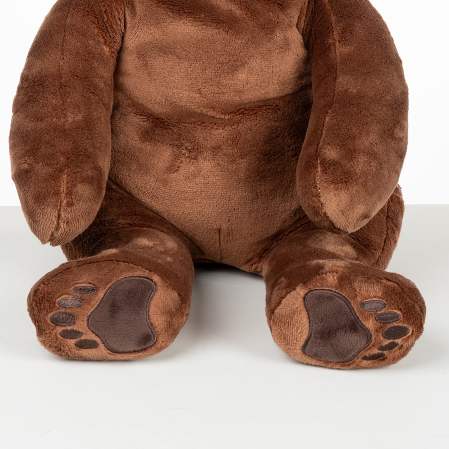 Beer – Verzwaringsknuffel