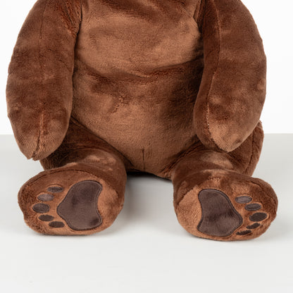 Beer – Verzwaringsknuffel