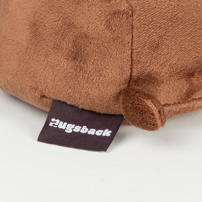 Beer – Verzwaringsknuffel