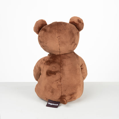 Beer – Verzwaringsknuffel