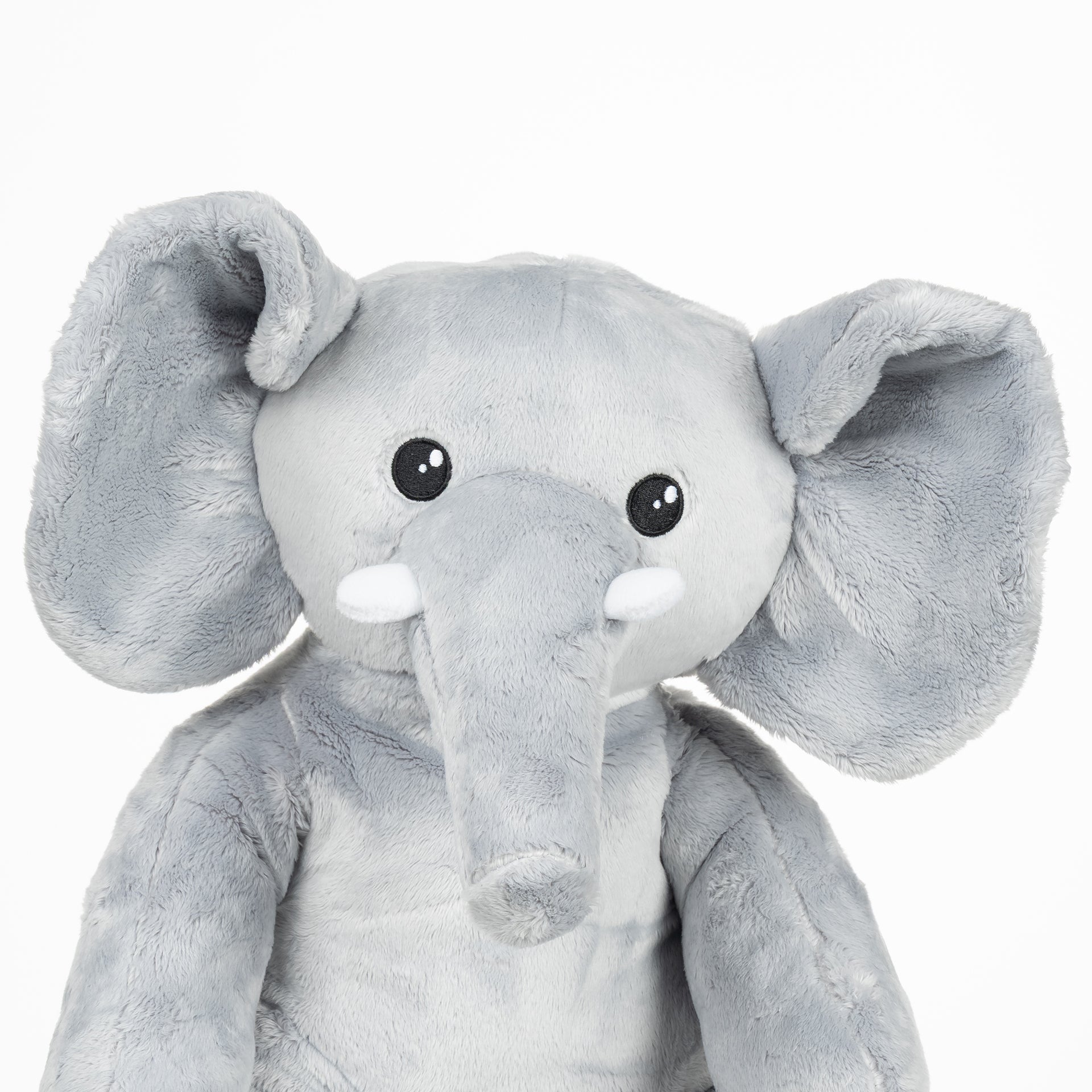 Olifant – Verzwaringsknuffel