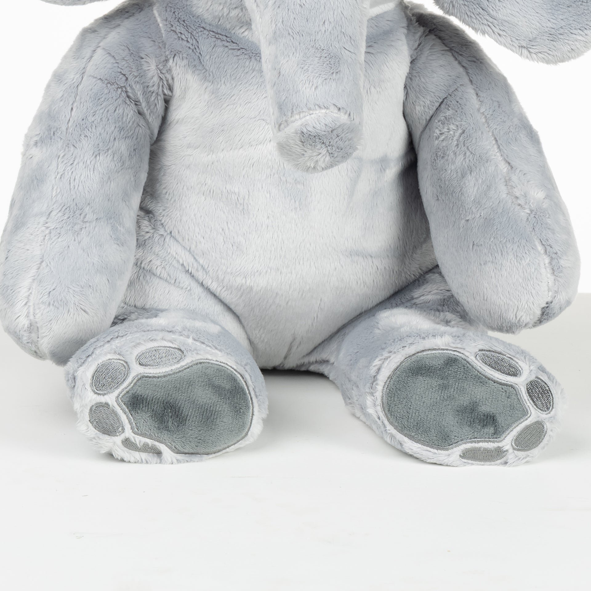 Olifant – Verzwaringsknuffel