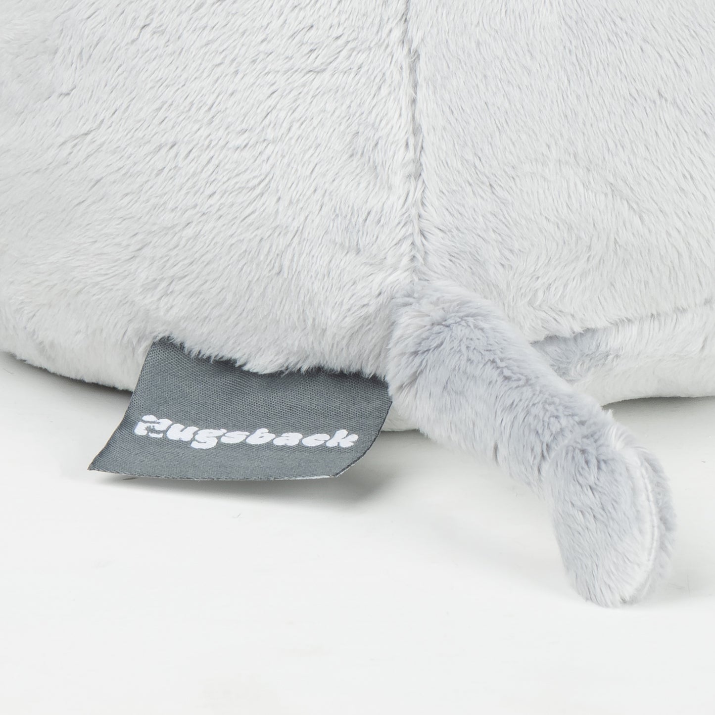 Olifant – Verzwaringsknuffel