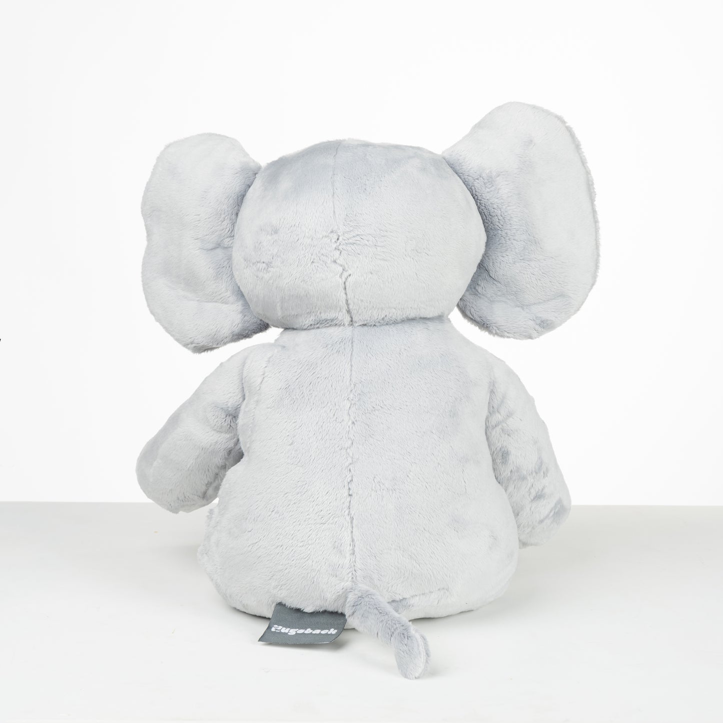 Olifant – Verzwaringsknuffel