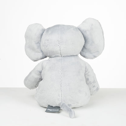 Olifant – Verzwaringsknuffel