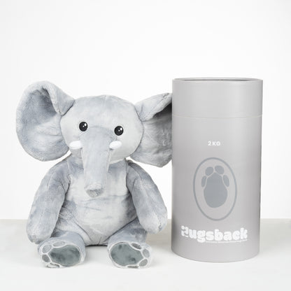 Olifant – Verzwaringsknuffel