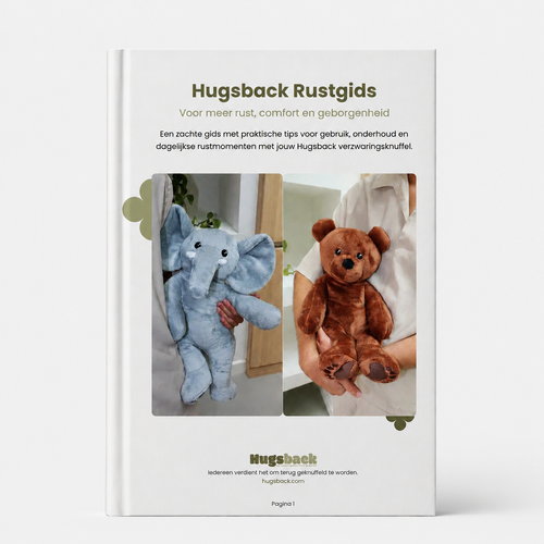 Hugsback Rustgids