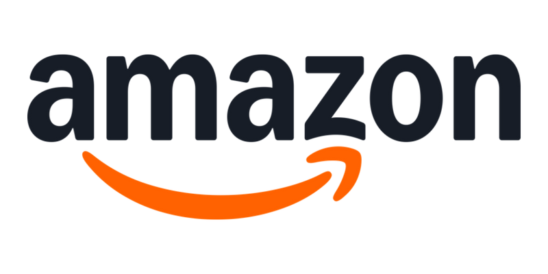Amazon logo
