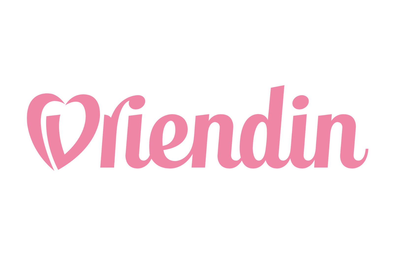 Vriendin logo