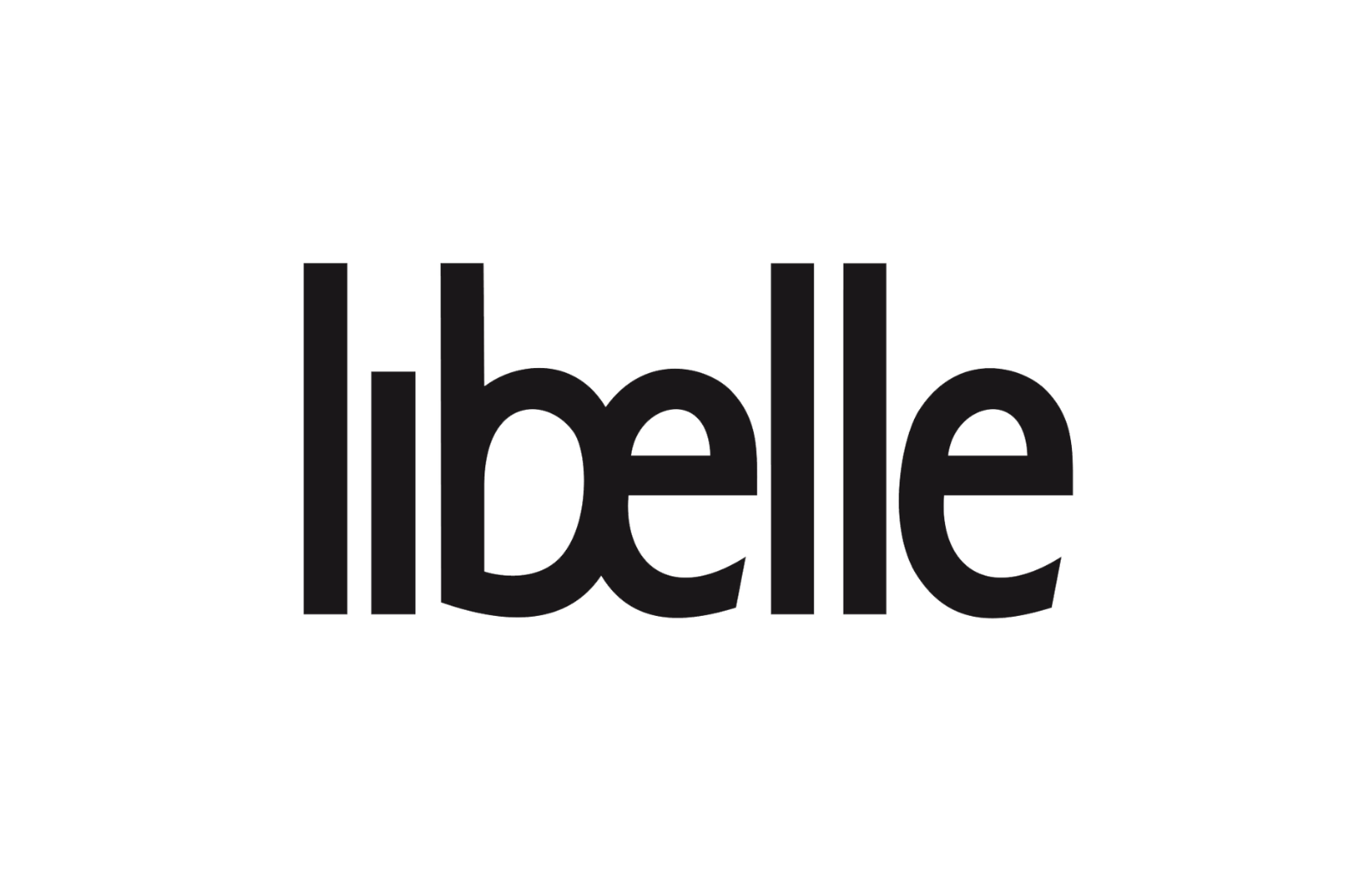 Libelle logo