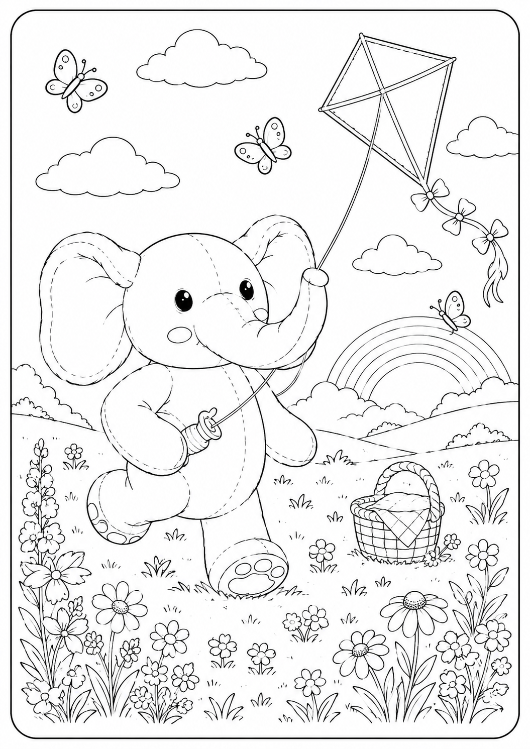 Tegning