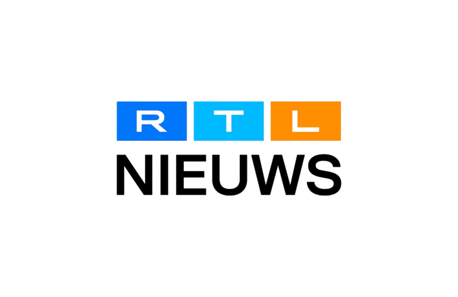 RTL Nieuws logo