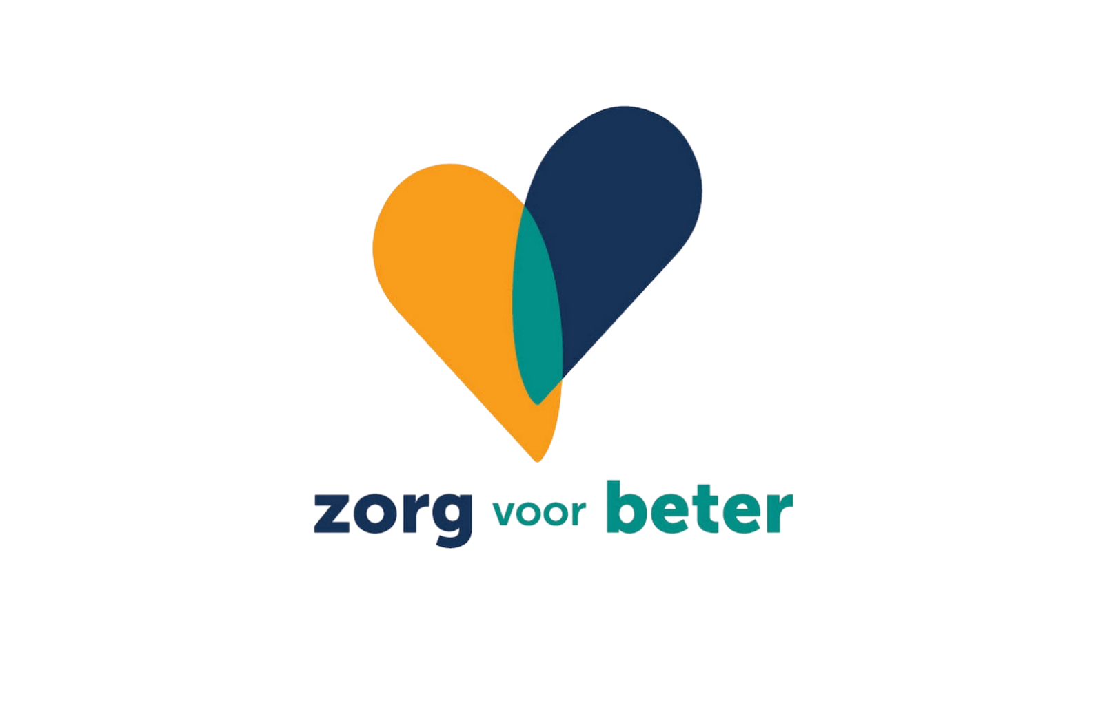 ZorgVoorBeter logo