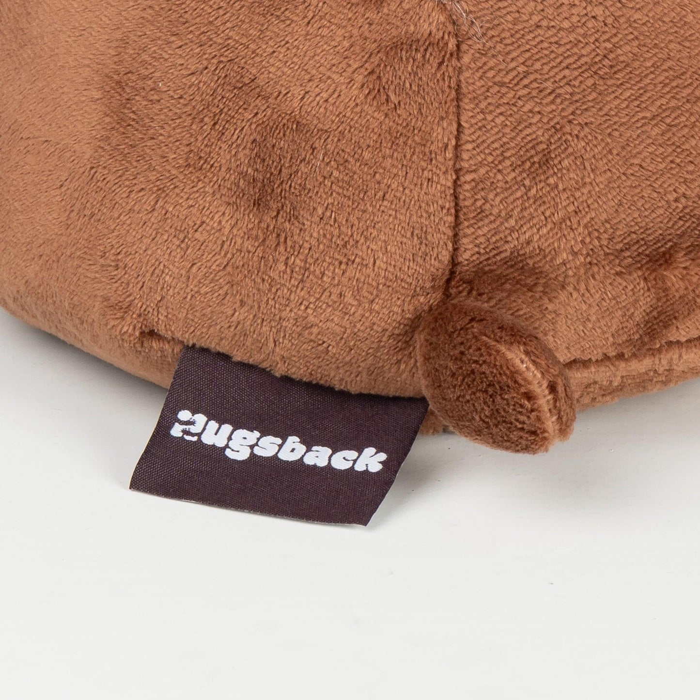 Beer – Verzwaringsknuffel - Hugsback - Verzwaarde knuffel