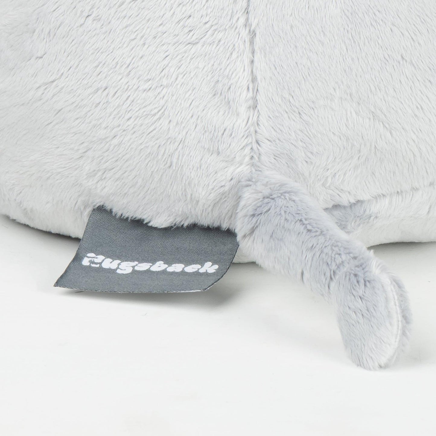 Olifant – Verzwaringsknuffel - Hugsback - Verzwaarde knuffel