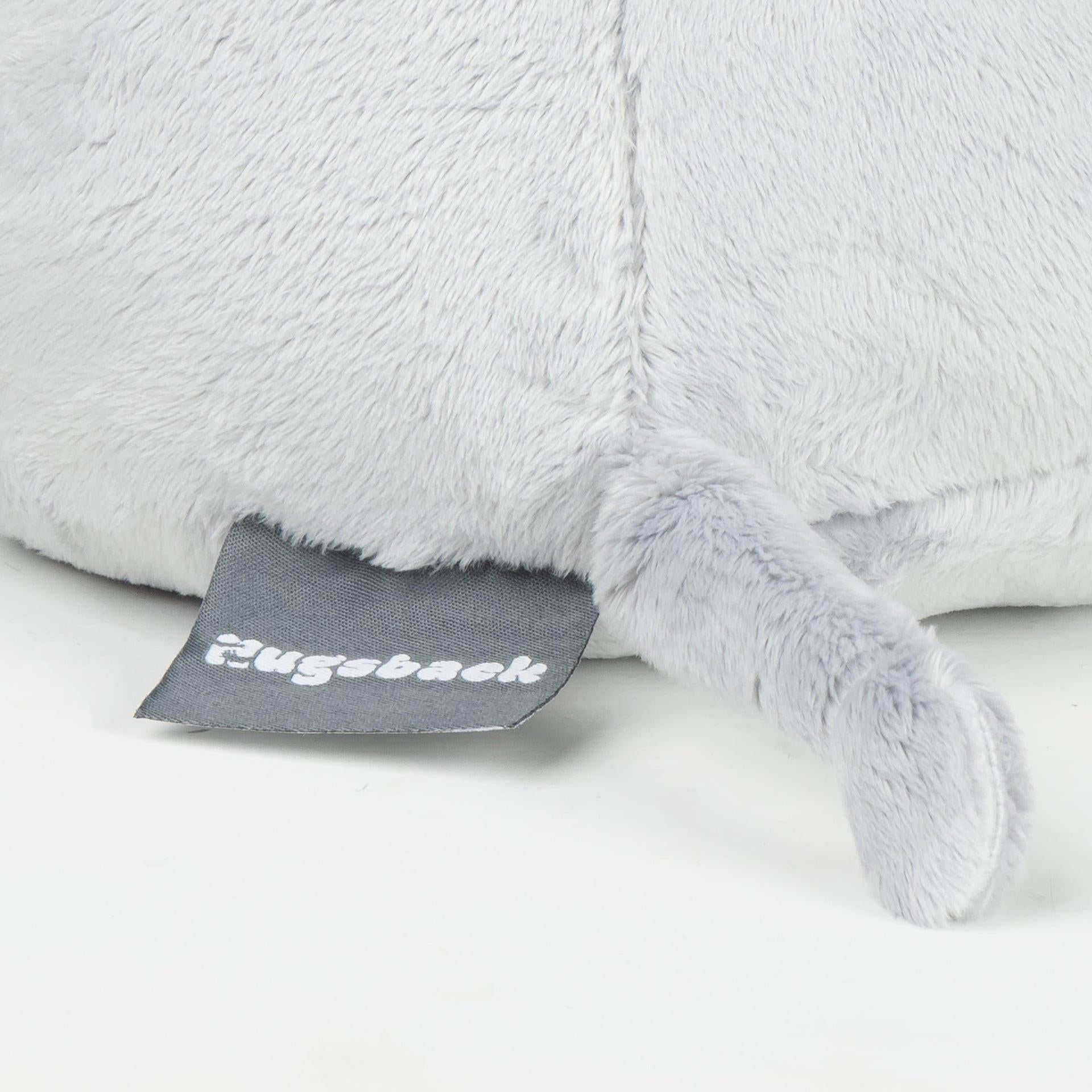Olifant – Verzwaringsknuffel - Hugsback - Verzwaarde knuffel