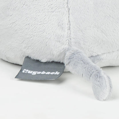 Olifant – Verzwaringsknuffel - Hugsback - Verzwaarde knuffel