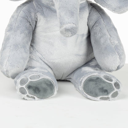 Olifant – Verzwaringsknuffel - Hugsback - Verzwaarde knuffel
