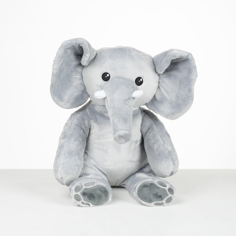 Elefant Gewichtskuscheltier 2 kg