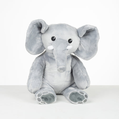 Olifant – Verzwaringsknuffel