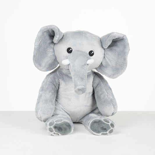 Olifant – Verzwaringsknuffel